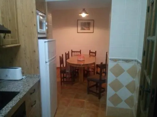 Casa Rural El Solarillo