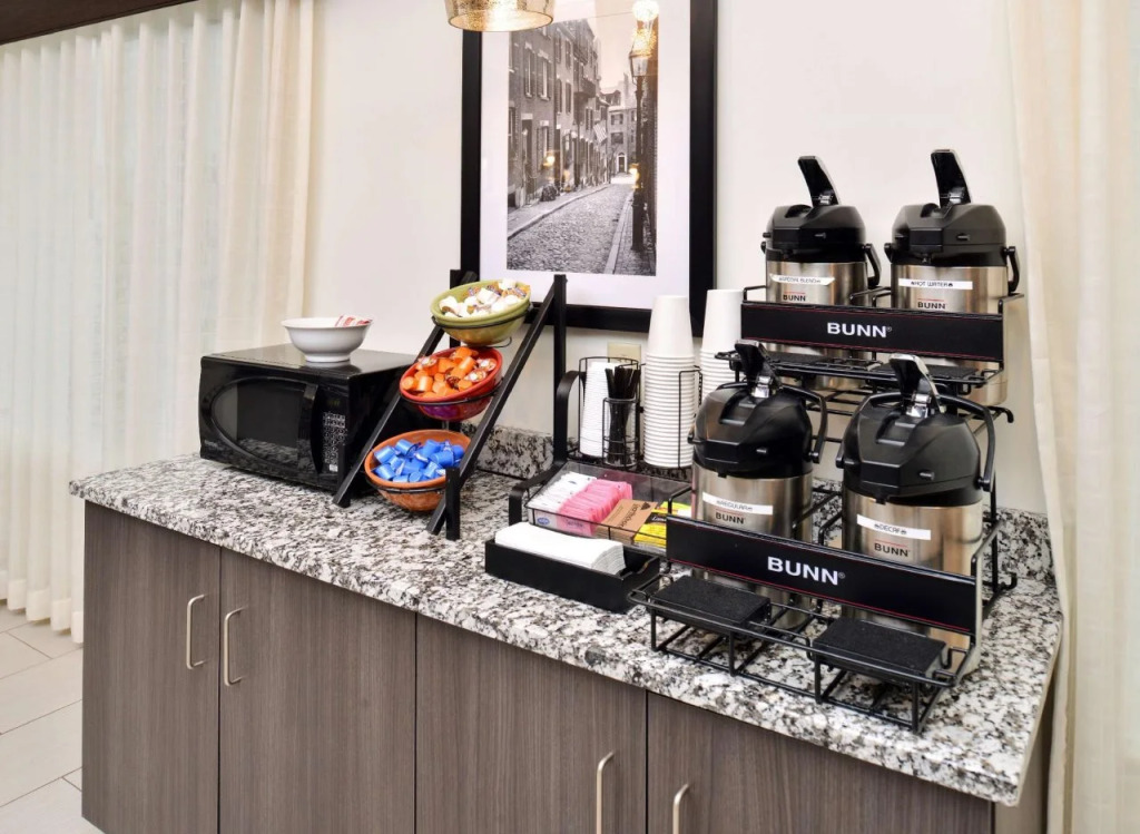Holiday Inn Express & Suites - Effingham by IHG