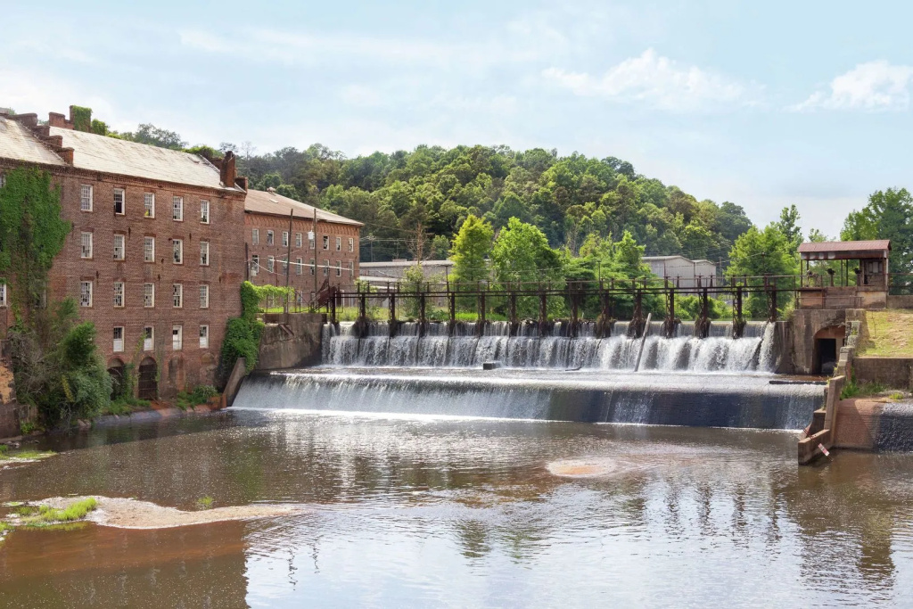 Hampton Inn & Suites Prattville
