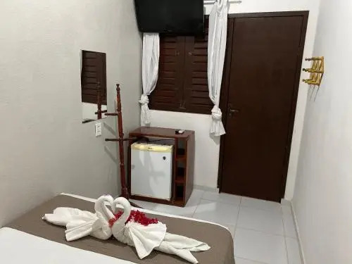Senzalinha Hostel