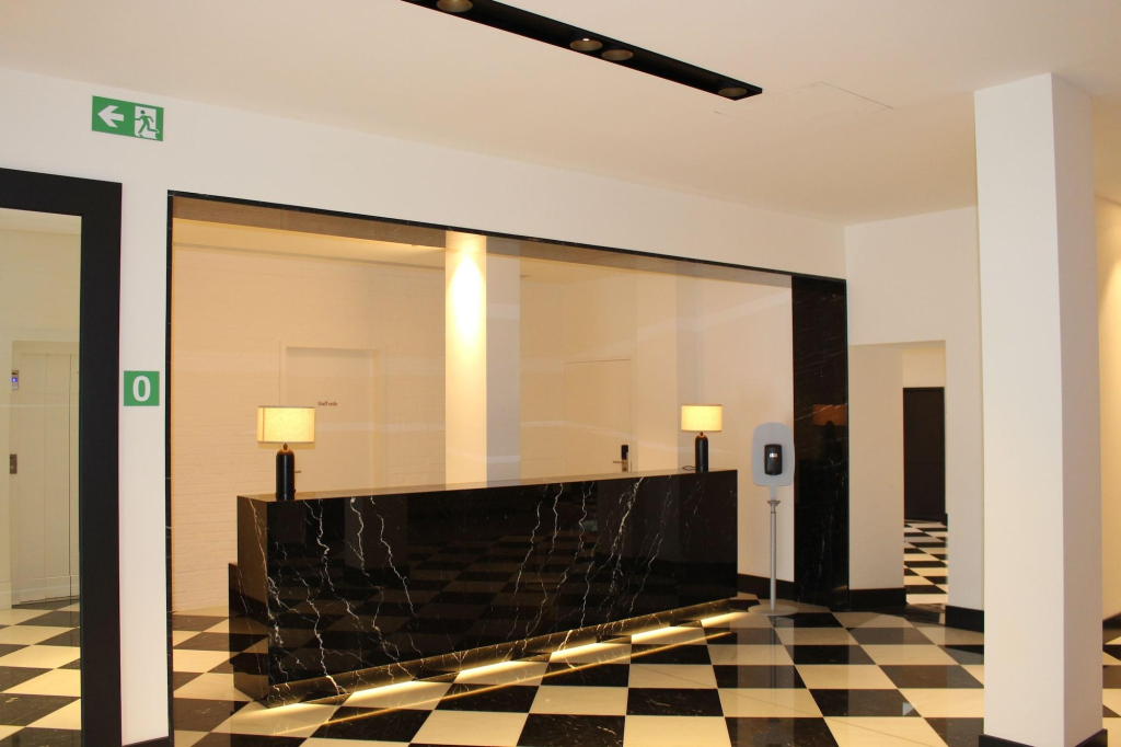 Hotel Le Bois De Bruges