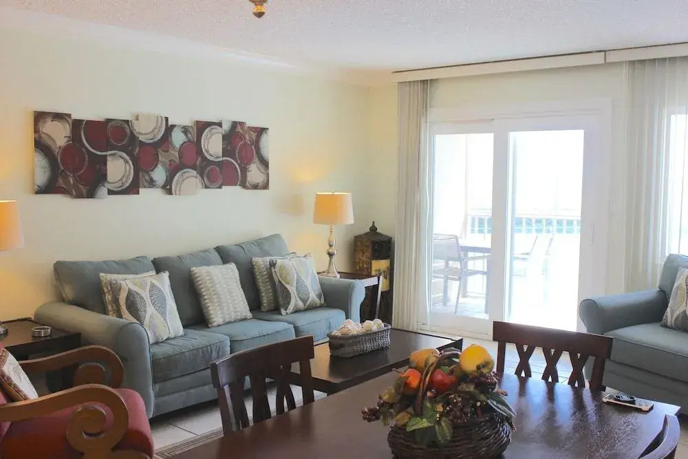 Gulf Shore Condo #214 - 1 Br condo by RedAwning