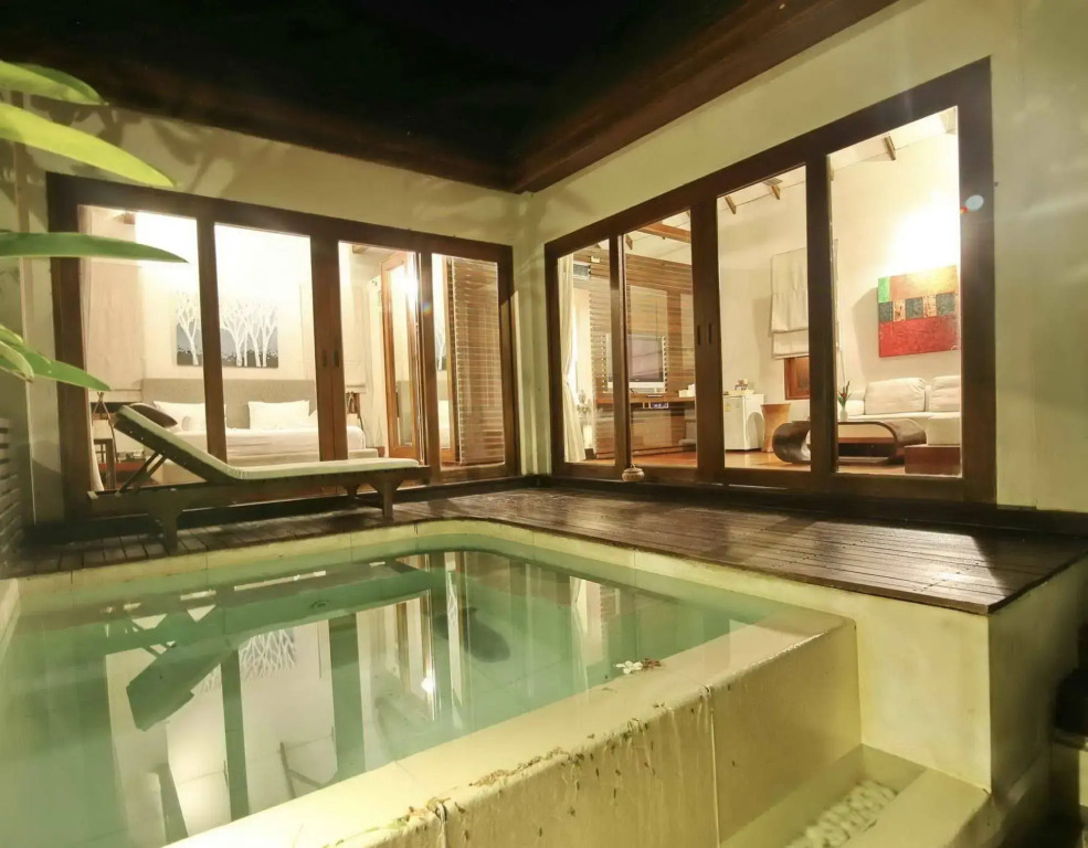 Zara Beach Resort Koh Samui