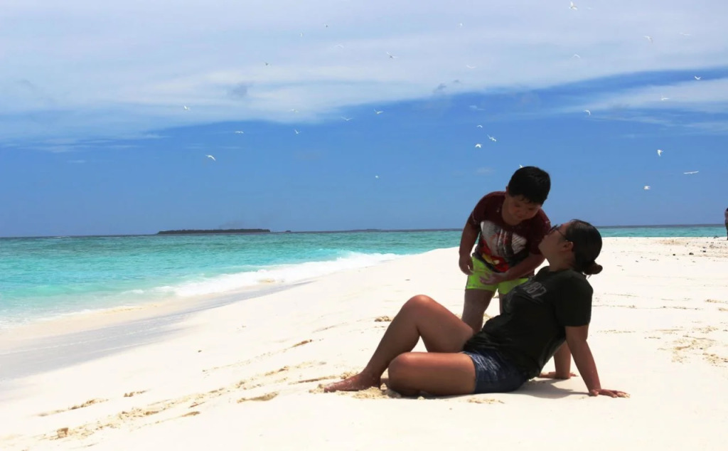 Sabba Summer Suite , Fodhdhoo
