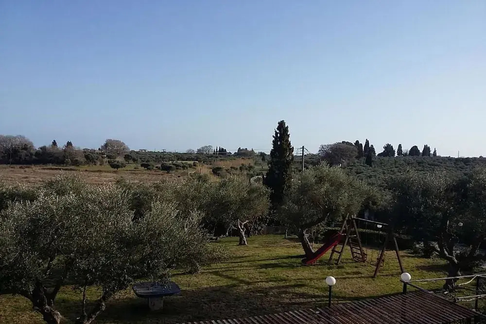 Villa Georgina B&B