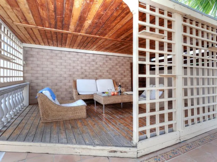 Holiday Home Galante