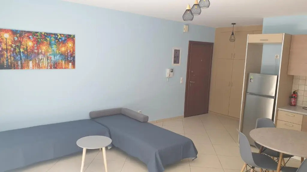 Eretria Studio Apartment