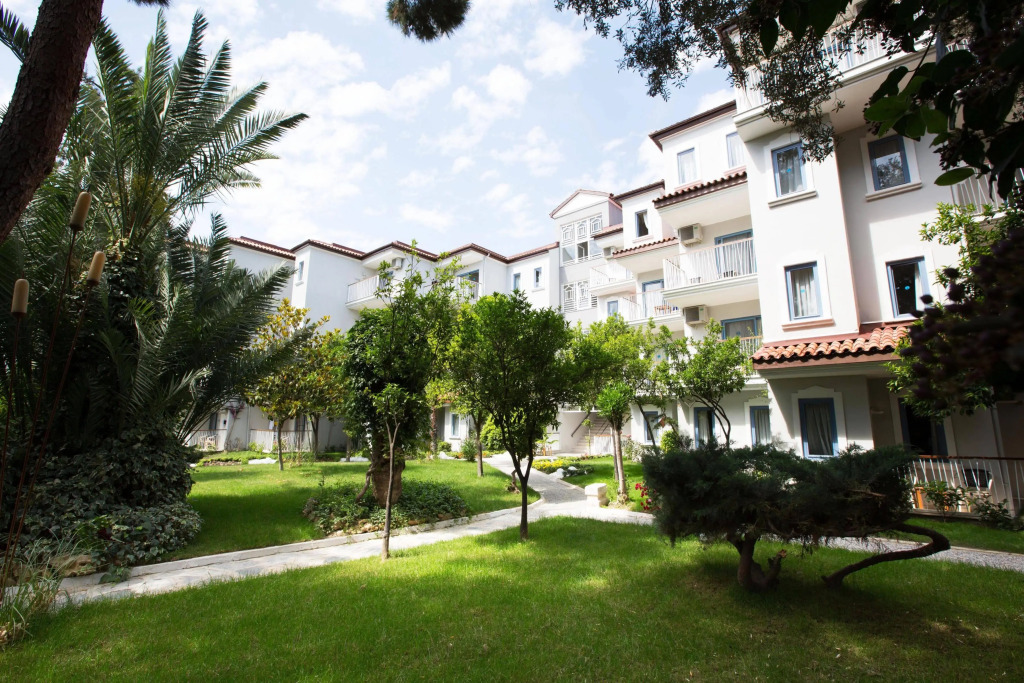 Paloma Marina Suites - Adult Only