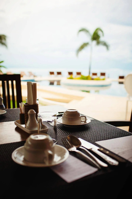 Sunset Beach Hotel