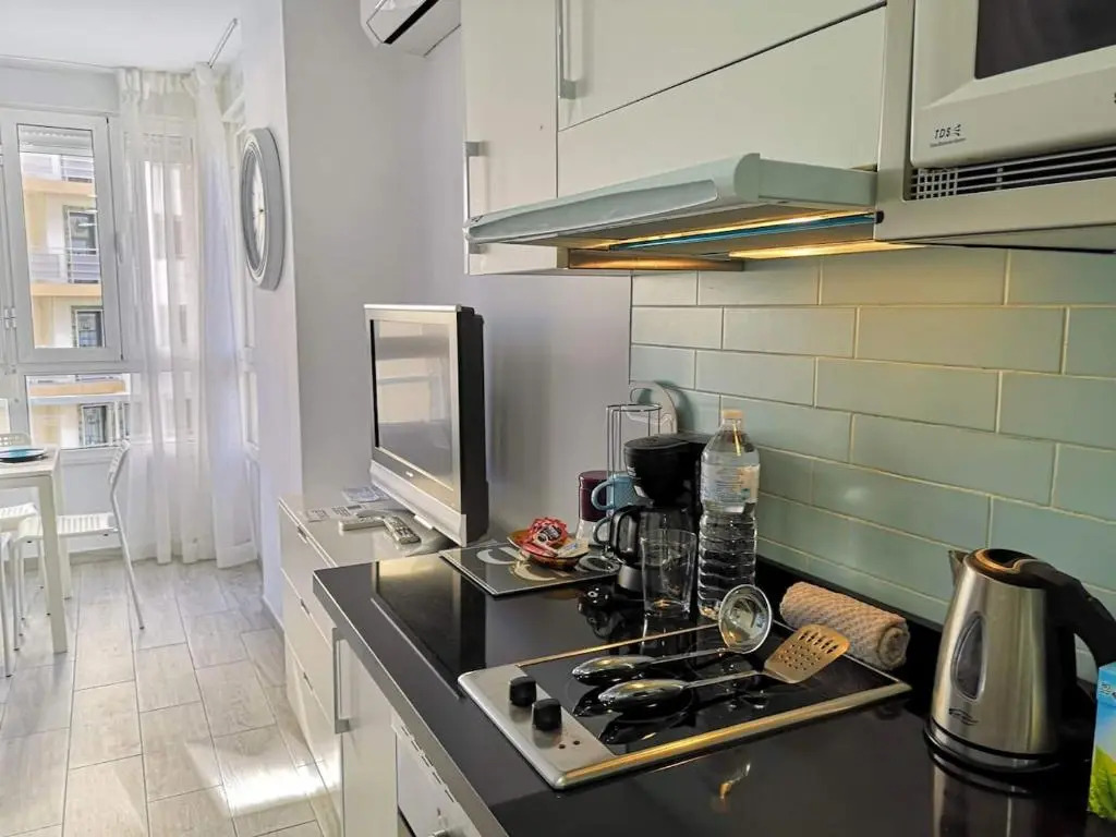 LV Apartamento Torremolinos