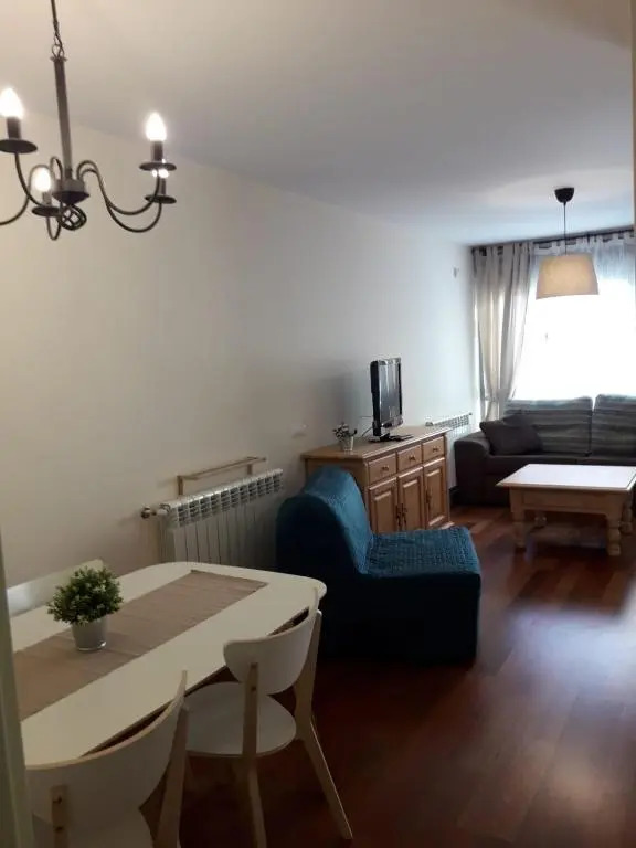 Apartamento en c/ Peroneros