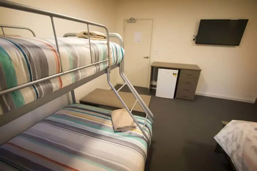 The Bunkhouse