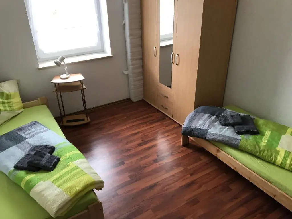 Haus Johanna