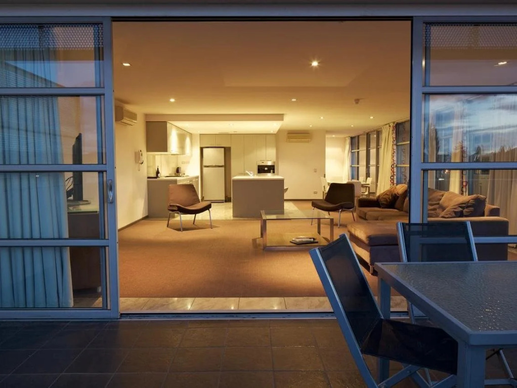 Zero Davey Boutique Apartment Hotel
