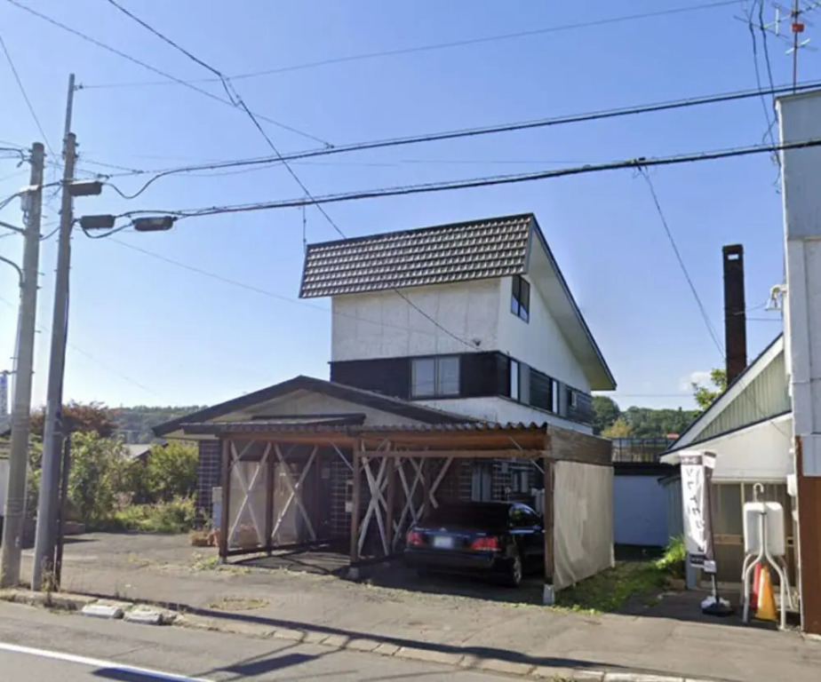 Guesthouse Chiyogaoka