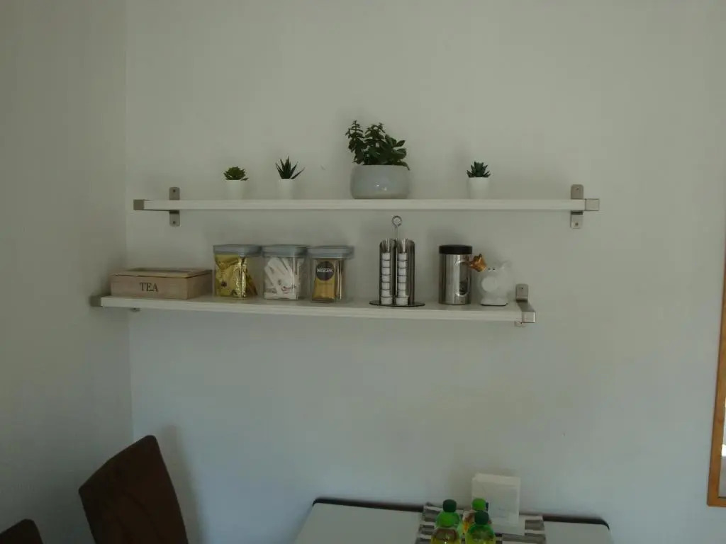 Tac Home 2-Zimmer Wohnung