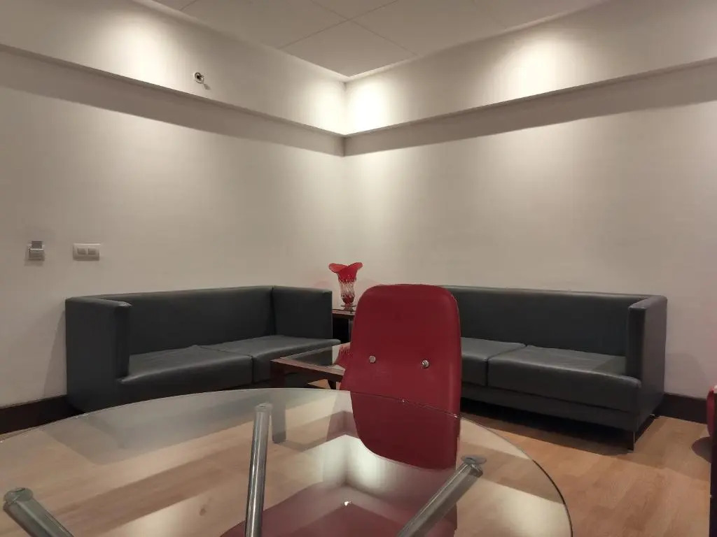 Inventree Hotel,Bangalore
