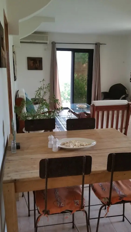 La bougain Villa