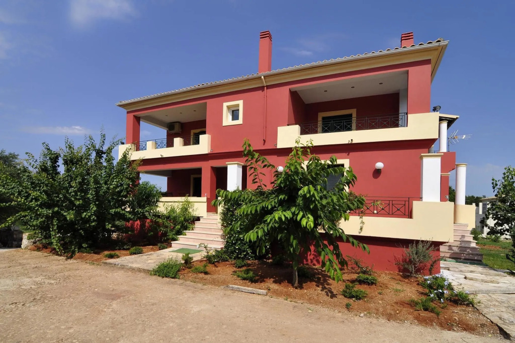 Villa Jazz Rock with Large Private Pool