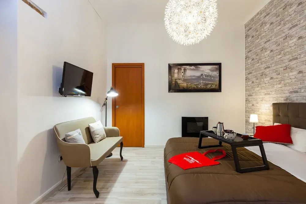 Apartment - Borgo S. Antonio I BH 89