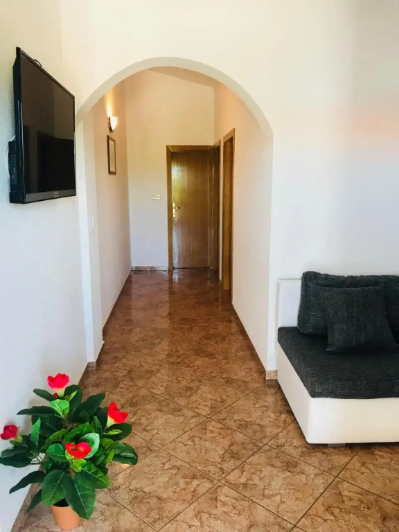 Apartmani Bermanec