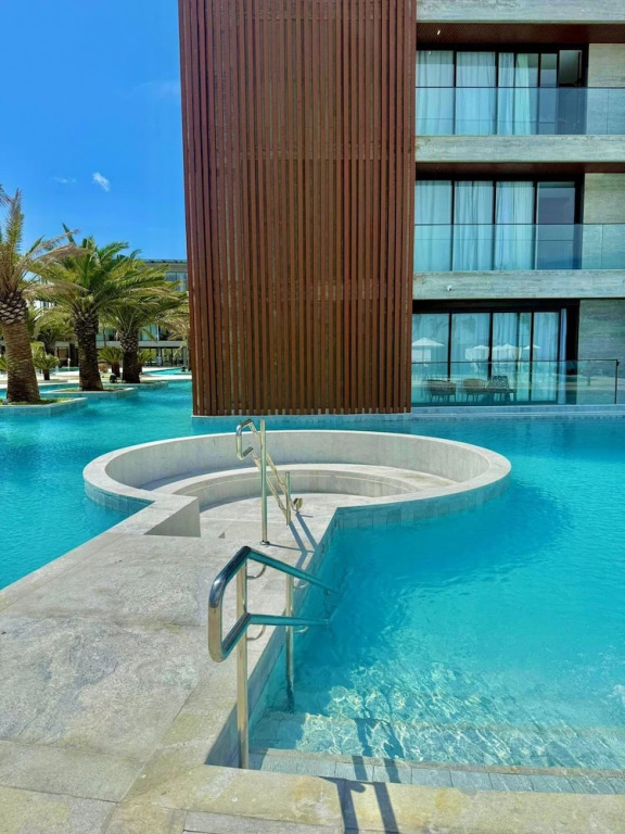 Porto 2 Life Resort