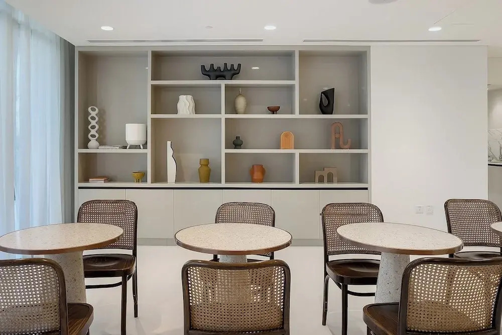 Amazing 1BR in Marina Vista