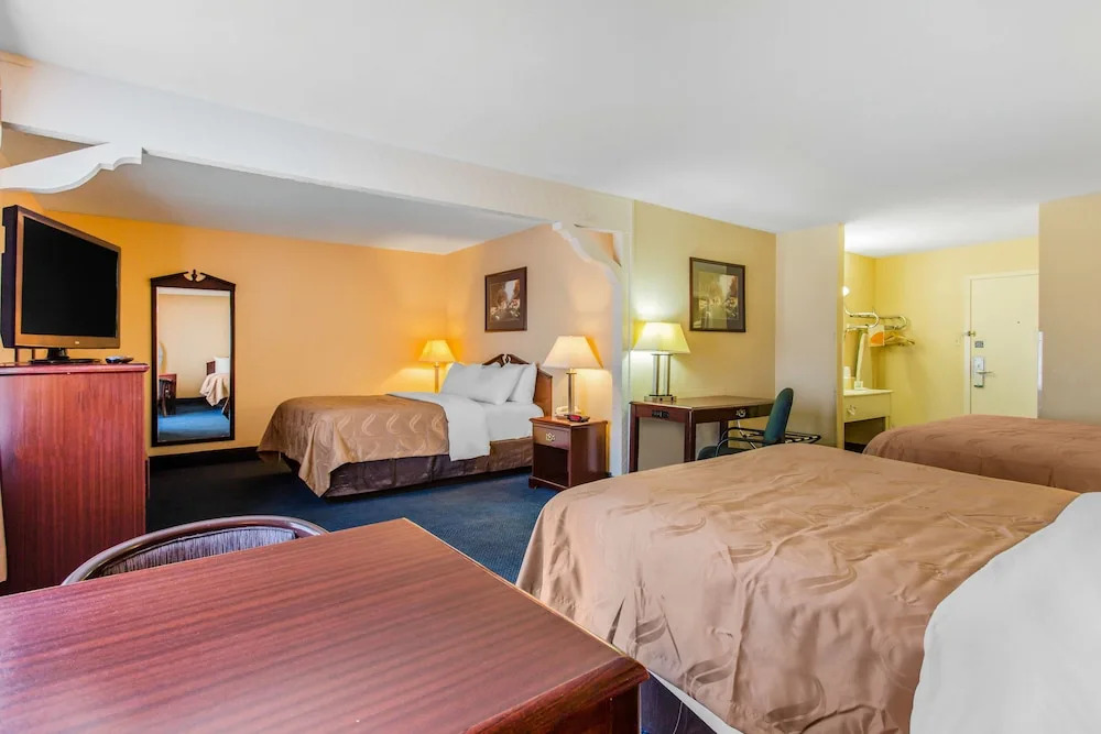 Best Western Ozona Inn
