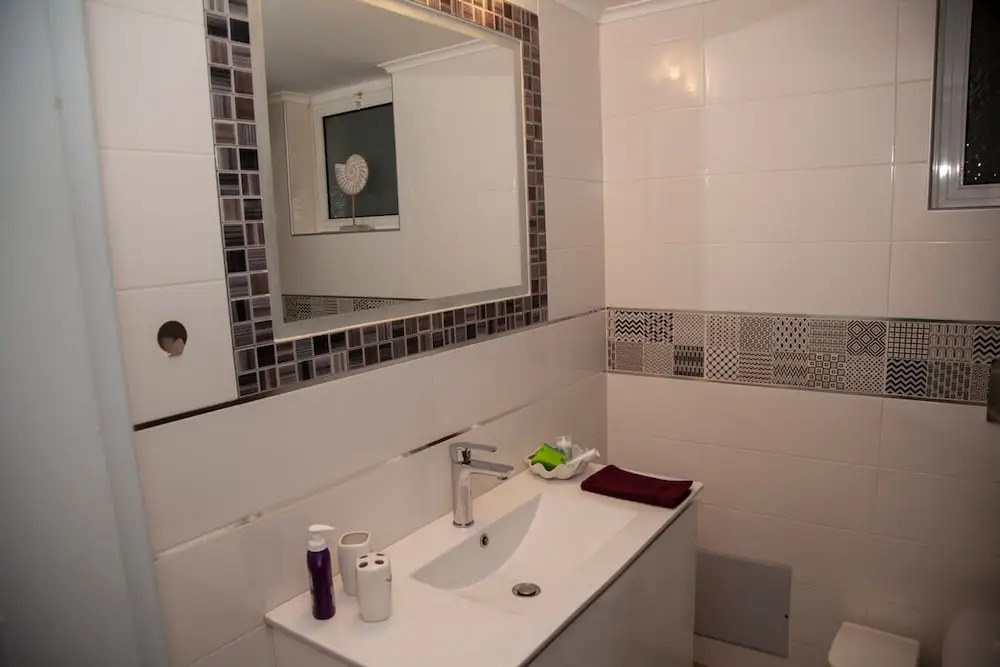 Meraki Beautiful Apartment Near the Sea