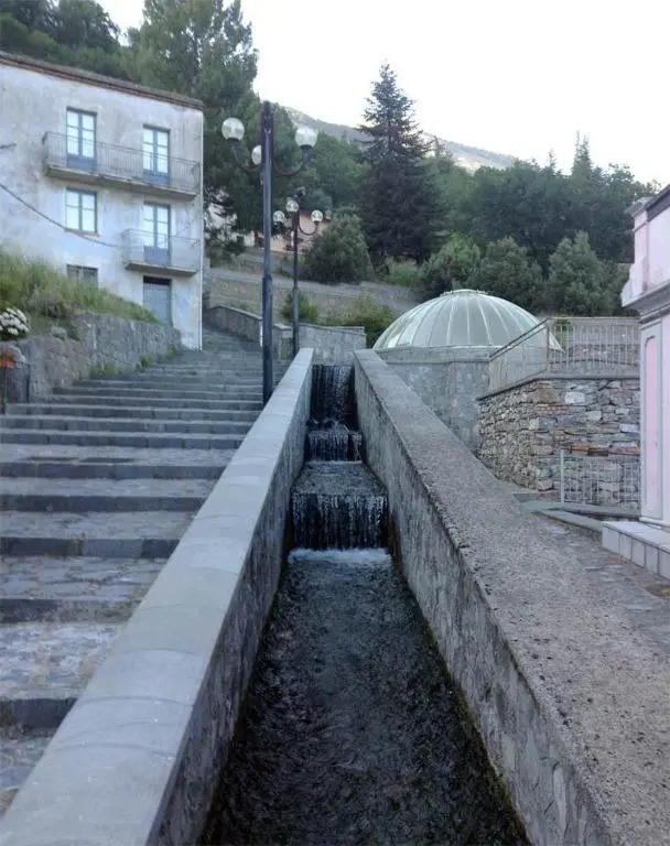 B&B Delle Grotte