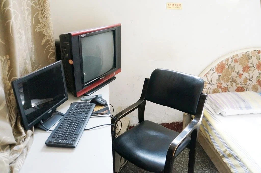 Huijie Hostel