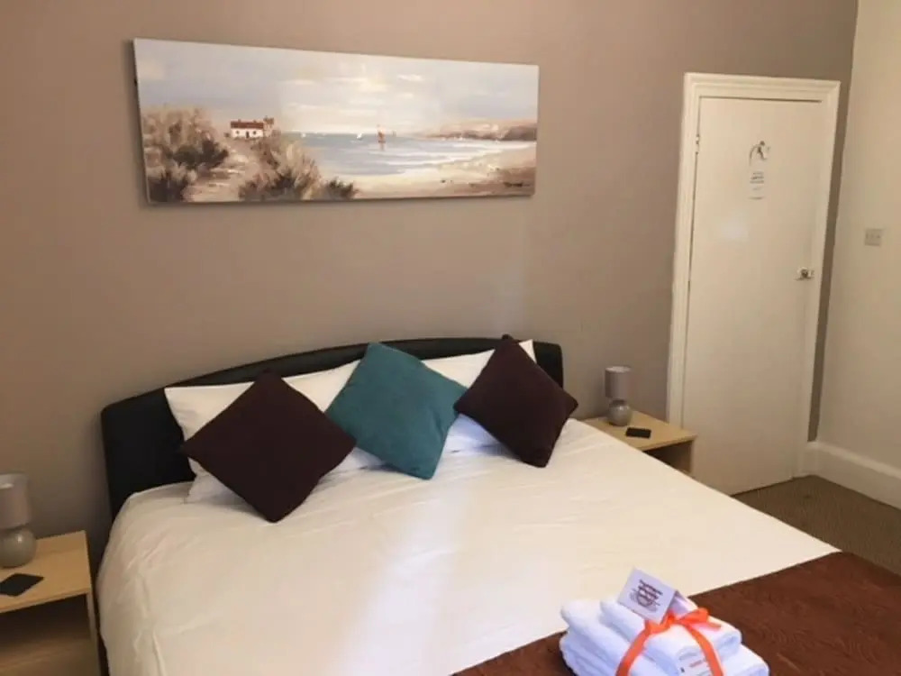 Tusker Lodge Hotel