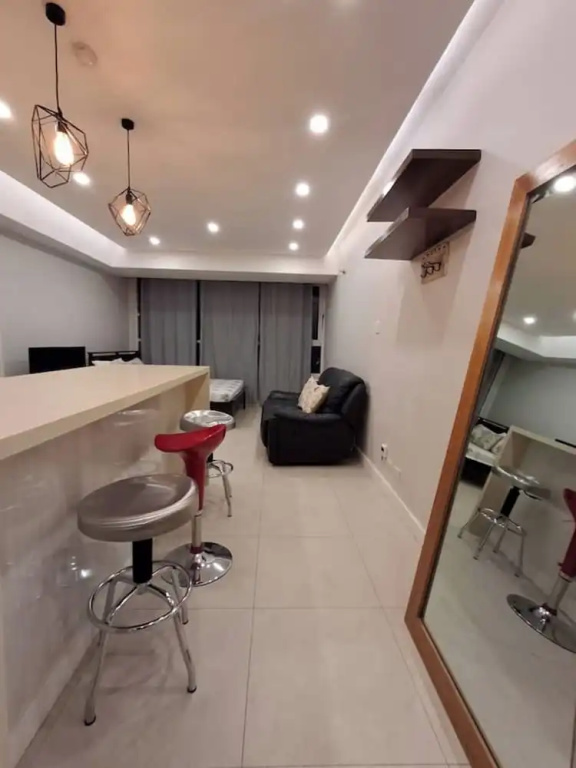 Cozy City Studio at Seibu Tower