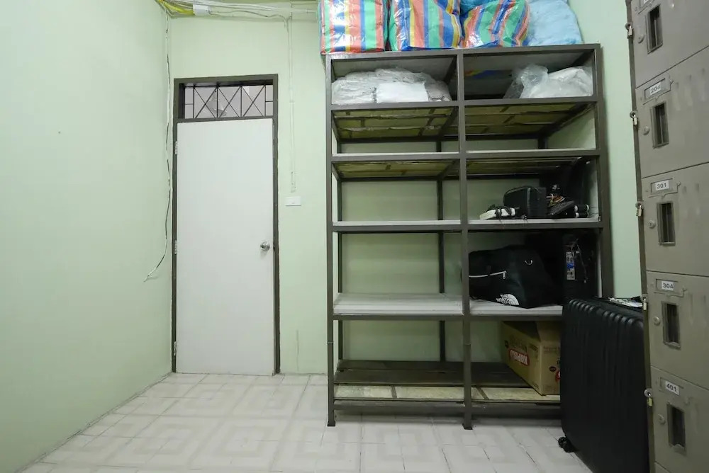 Lee Home Bangkok