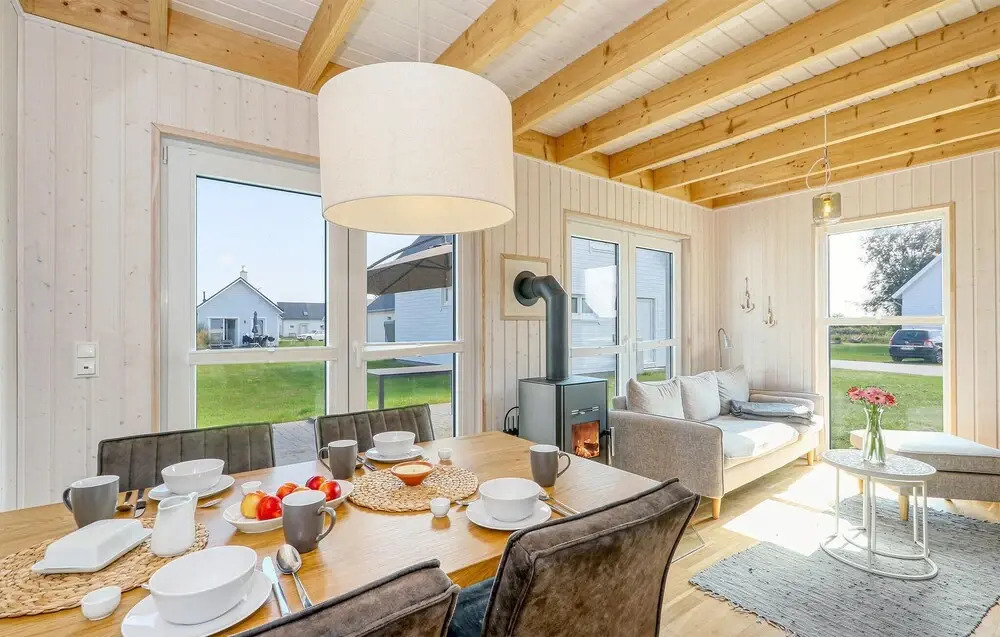 Seaside Cottage
