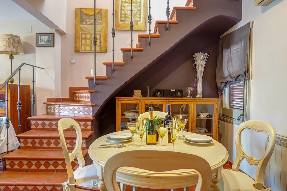 Montroig Zen Penthouse by Hello Apartments Sitges