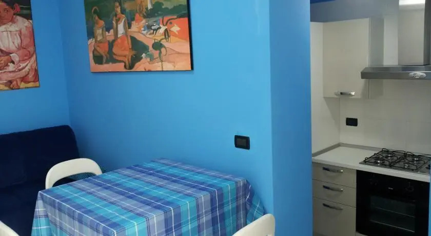 Appartamento Primaldo