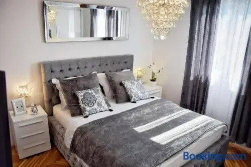 Apartment Majda