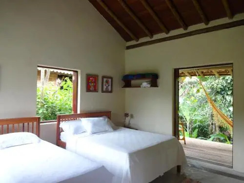 Vila do Teteco Ecopousada