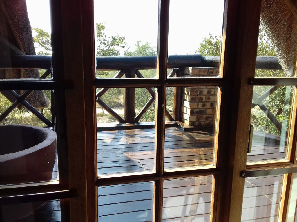 Kruger Riverside Lodge - No Load-shedding