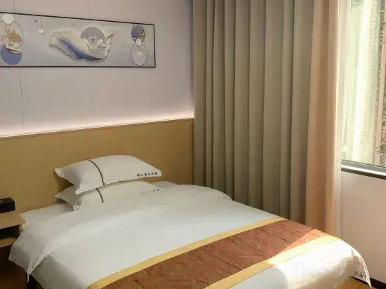 Linjiang Business Hotel (Chunyuan Road)
