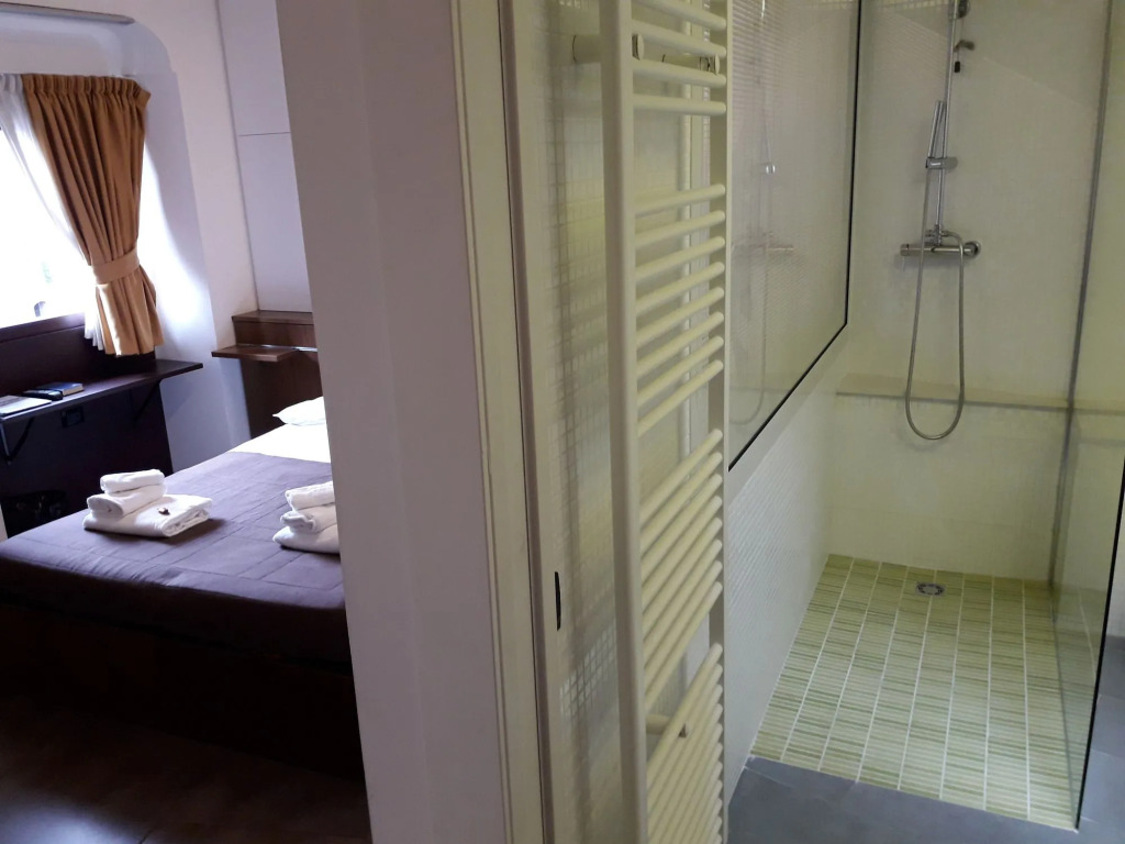 Accomodation Verona - City Centre
