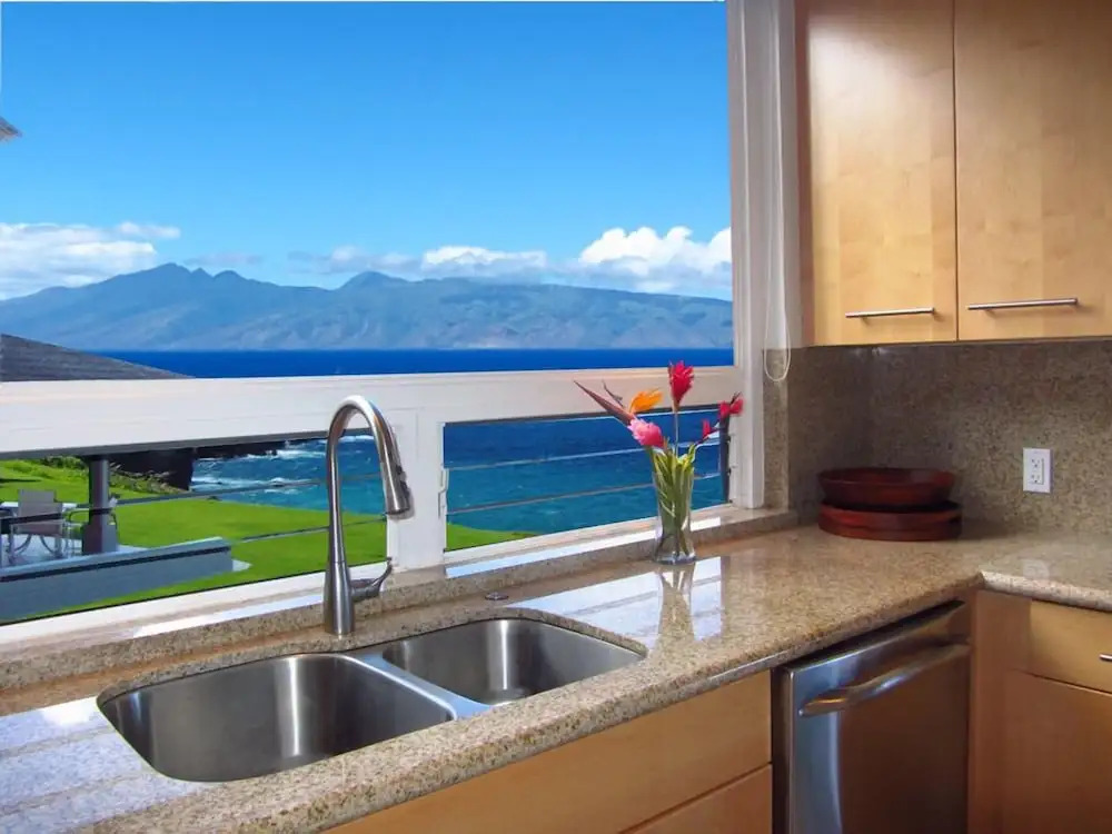 Kapalua Bay Villa 21G2