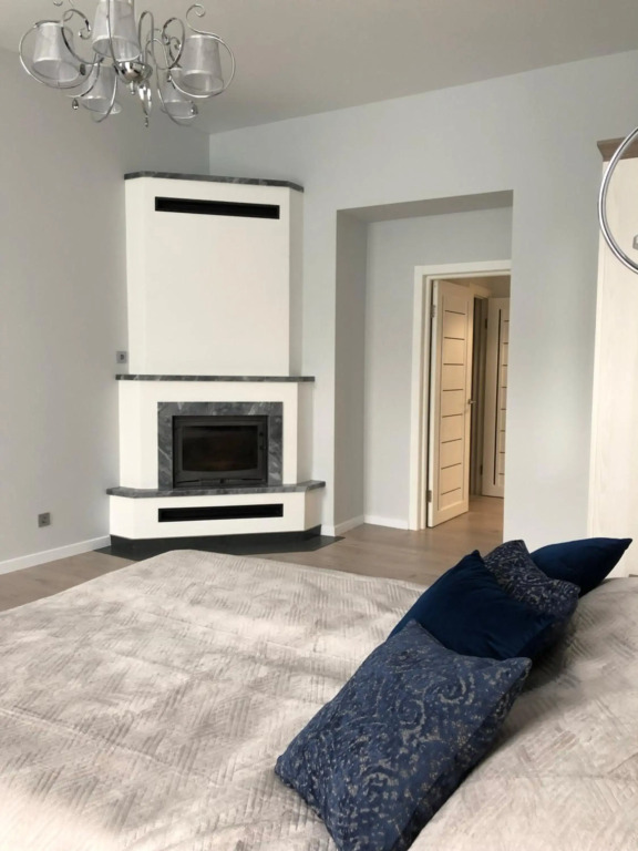 Viktoriya Deluxe Apartment