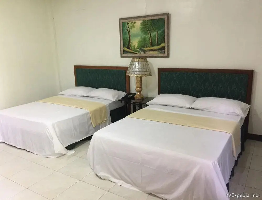 Olmans View Resort