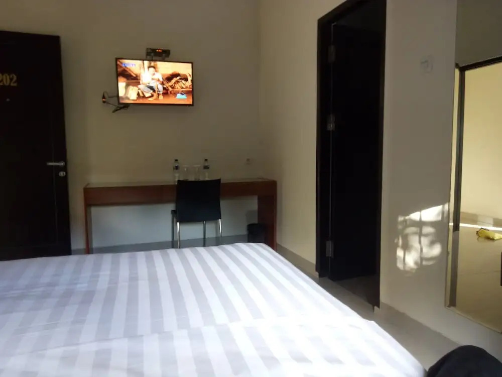 OYO 1478 Clean & Comfort Homestay