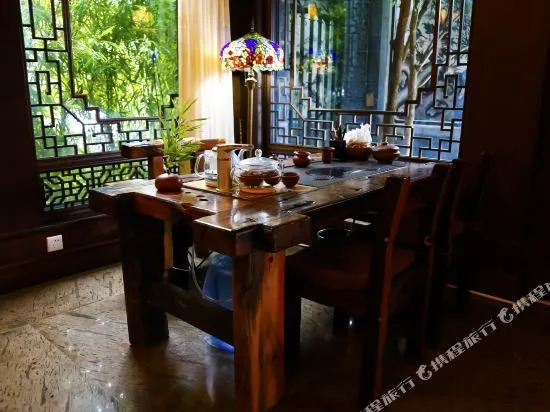 Zui Xi Ting Hotel