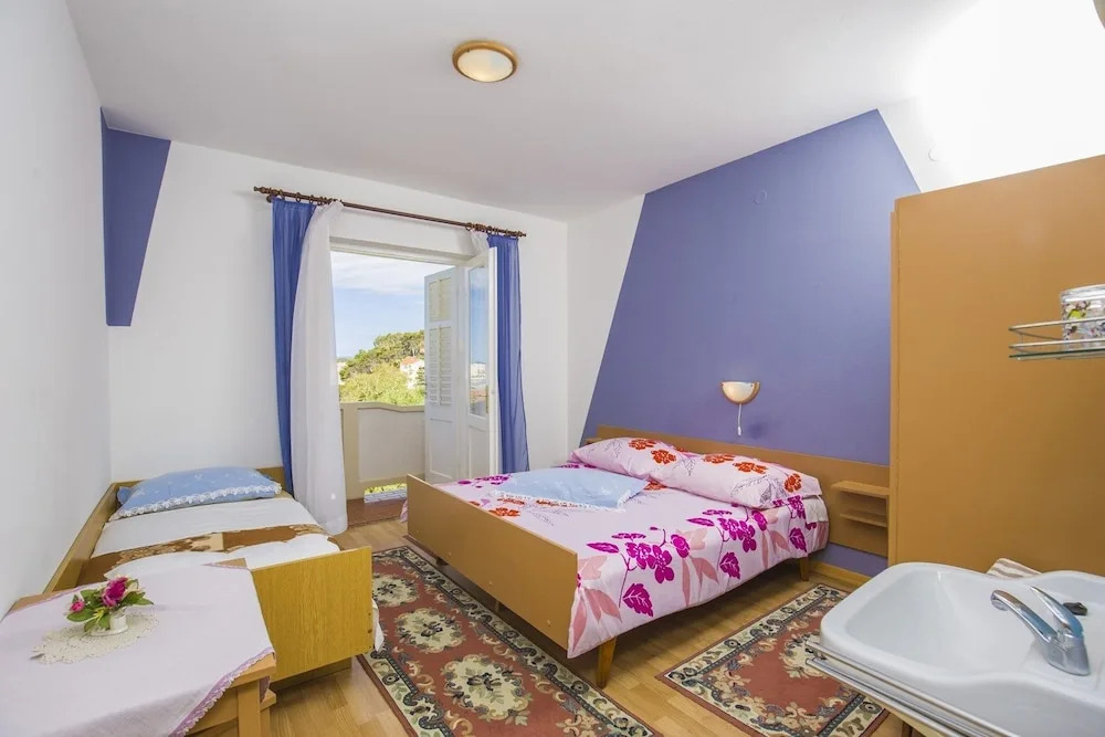 Rooms Padovan
