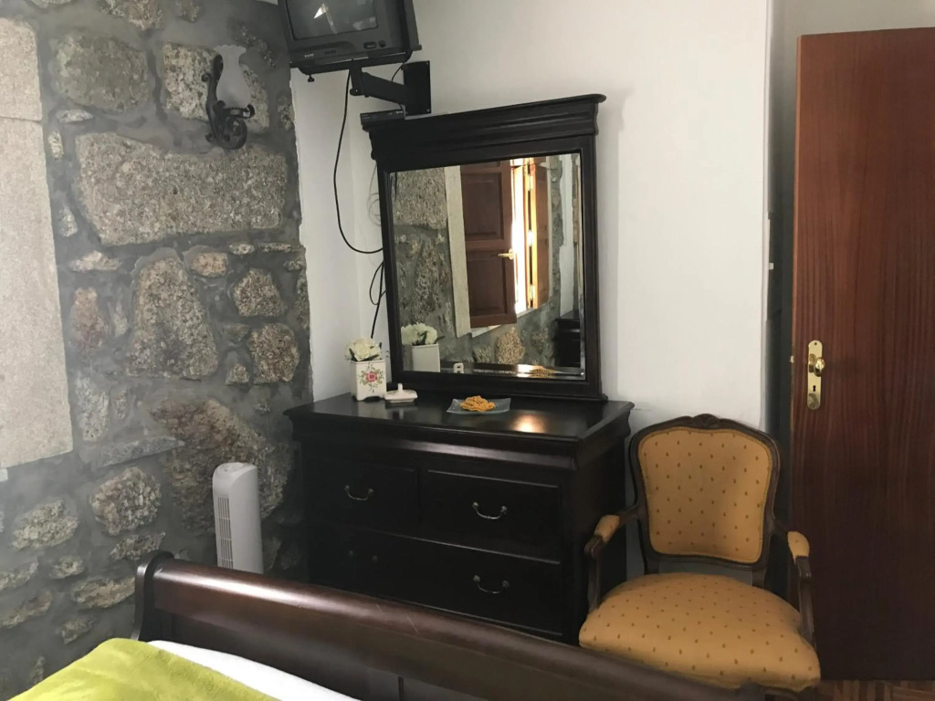 Casa do Serrador