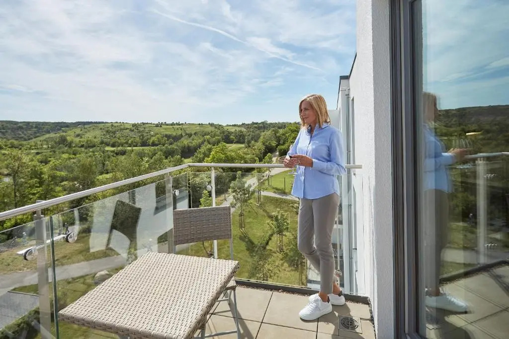Aparthotel Parkallee